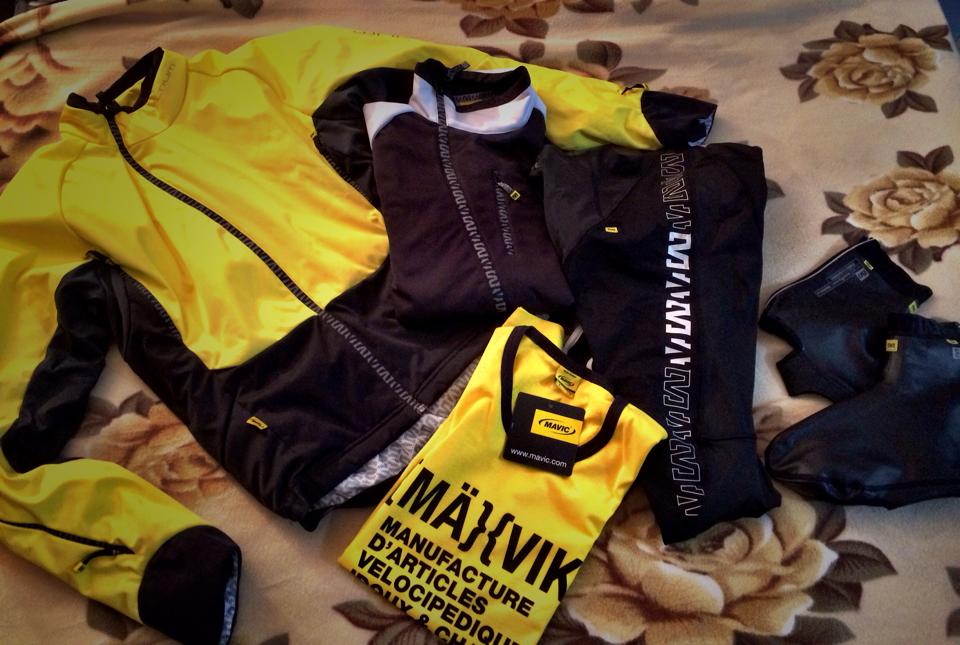 lapland mavic apparel