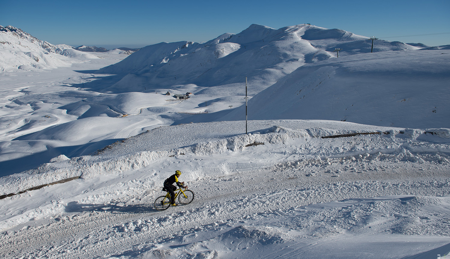 omardifelice neve gransasso