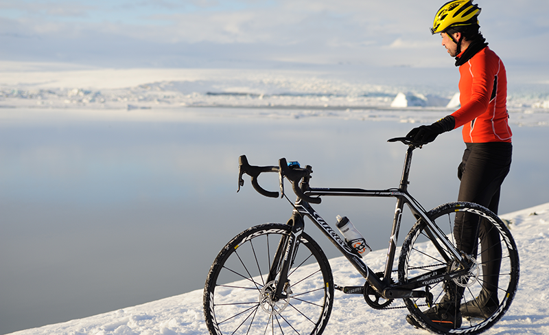 omardifelice wowcyclothon jokulsarlon